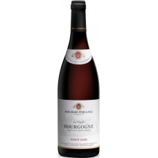 Bourgogne Pinot Noir La Vignée Bouchard Pére Et Fils 75cl